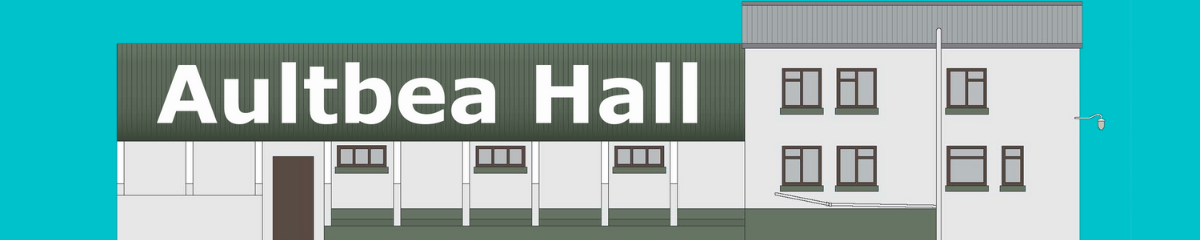 Aultbea Hall
